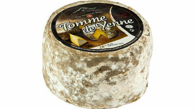 Tomme de Yenne