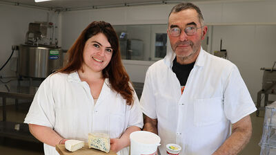 La ferme des trois hameaux