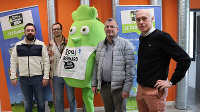 Mais d'où vient le poulet dans votre assiette ?