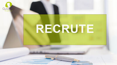 Responsable Comptable et Financier Groupe (H/F)