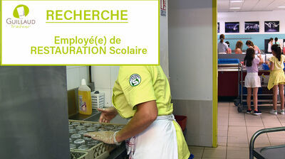 Employé(e) Polyvalent(e)