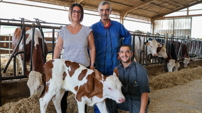 Saveurs de Famille